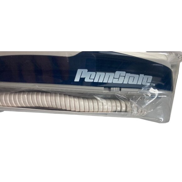 Penn State Team Lighted Big Button Phone Nittany Lions PSU 1990s New - Picture 3 of 7